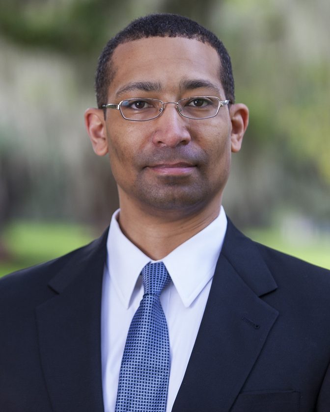 Michael A. Alao, attorney, CPA, and CFE